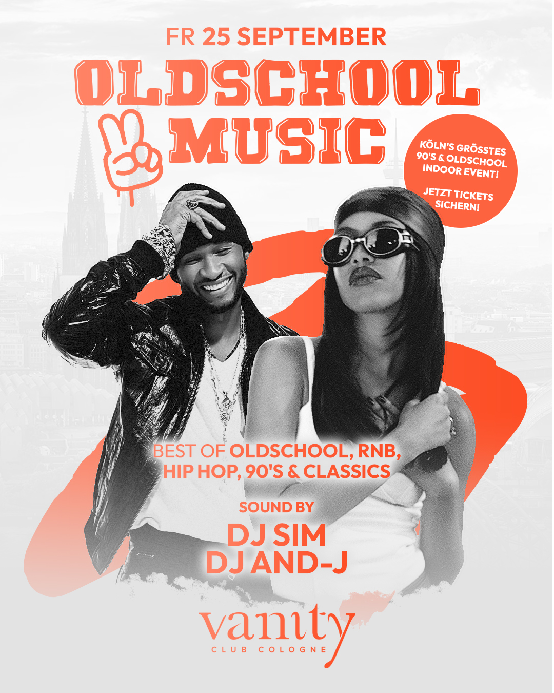 OLDSCHOOL MUSIC